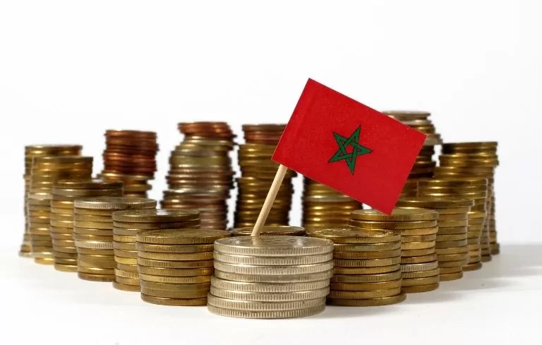 Enviar dinero a Marruecos