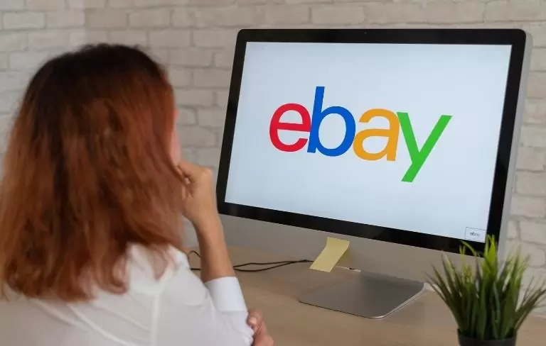 Ganar Dinero en eBay