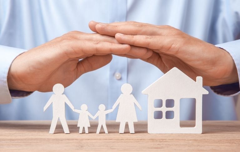2 Consejos para elegir un seguro de hogar bueno