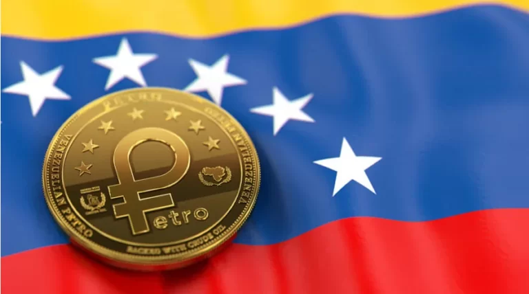 enviar dinero a Venezuela
