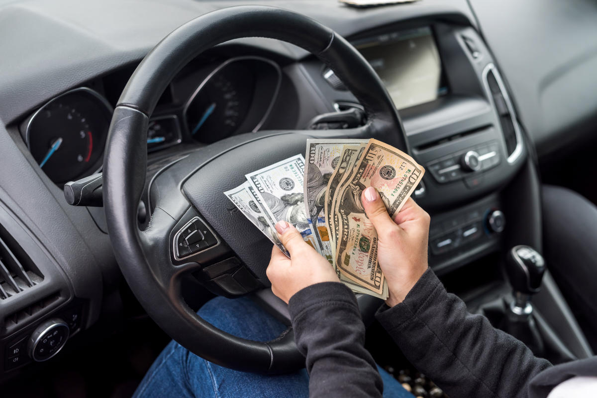 ganar dinero con uber sin manejar