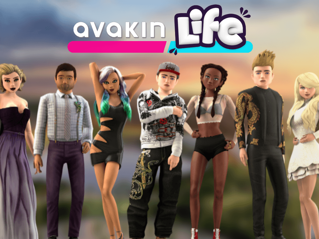 ganar dinero en Avakin Life
