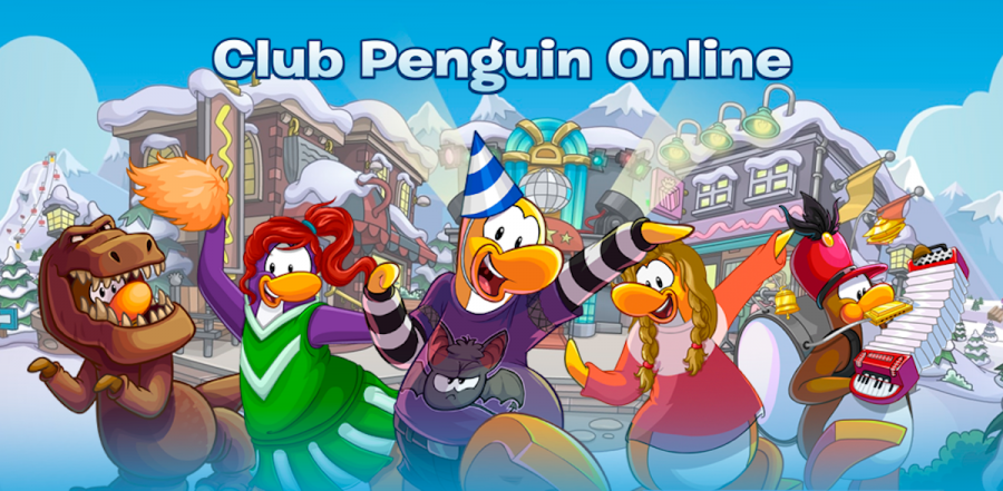 ganar dinero en club penguin